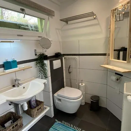 Vz991 Vakantiewoning In *