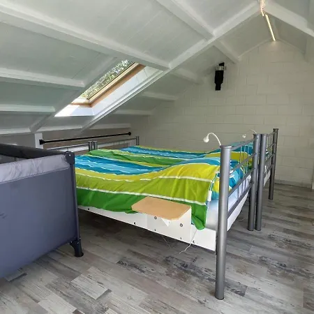 Vz991 Vakantiewoning In