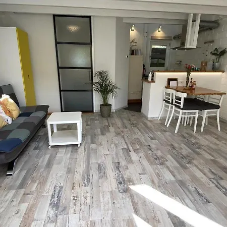 Holiday home Vz991 Vakantiewoning In Ouddorp