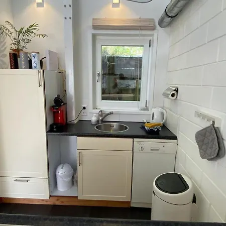 Vz991 Vakantiewoning In * アウドルプ