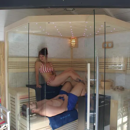 Vz991 Vakantiewoning In
