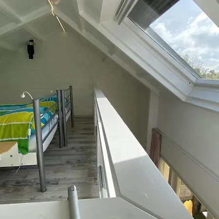 Vz991 Vakantiewoning In Holiday home *