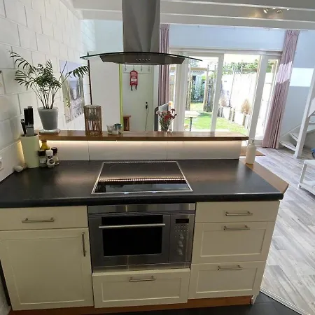 Vz991 Vakantiewoning In アウドルプ