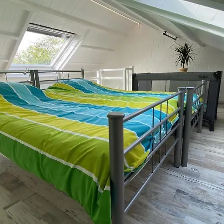 Vz991 Vakantiewoning In Holiday home *