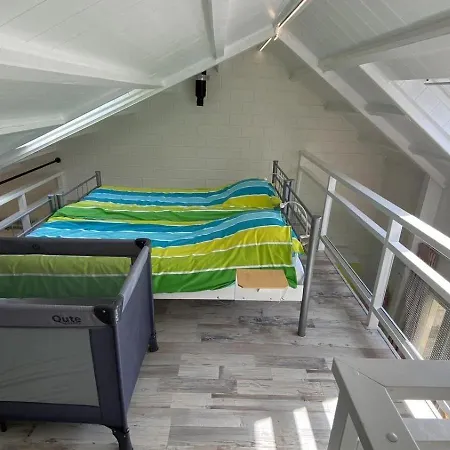 Holiday home Vz991 Vakantiewoning In *