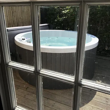 Vz991 Vakantiewoning In *