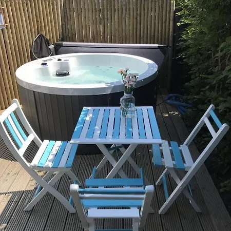 別荘 Vz991 Vakantiewoning In