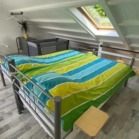 Holiday home Vz991 Vakantiewoning In *