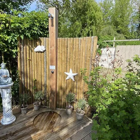 Holiday home Vz991 Vakantiewoning In