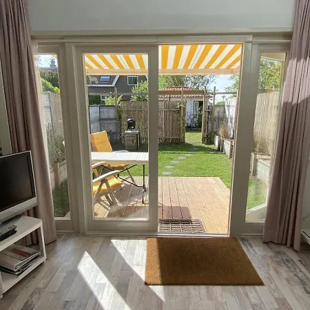 Holiday home Vz991 Vakantiewoning In Ouddorp