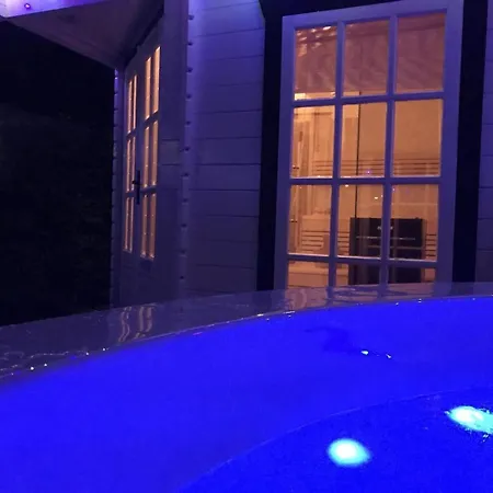 Vz991 Vakantiewoning In *