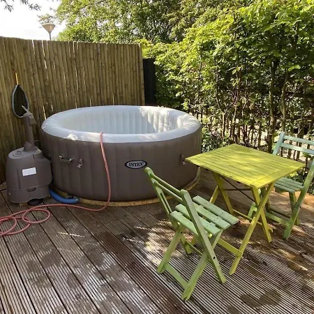 Vz991 Vakantiewoning In Holiday home