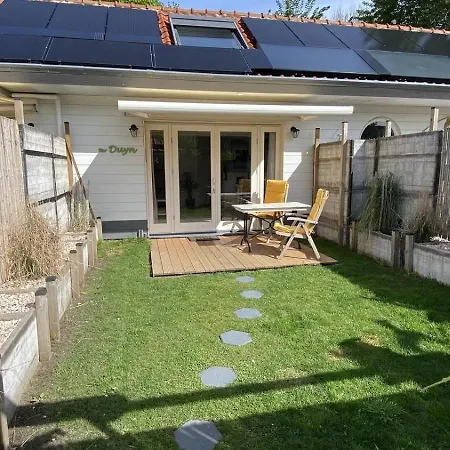 Holiday home Vz991 Vakantiewoning In Ouddorp