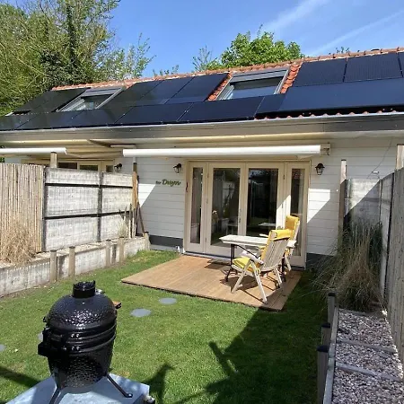 Holiday home Vz991 Vakantiewoning In *