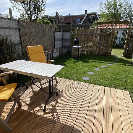 Holiday home Vz991 Vakantiewoning In Ouddorp