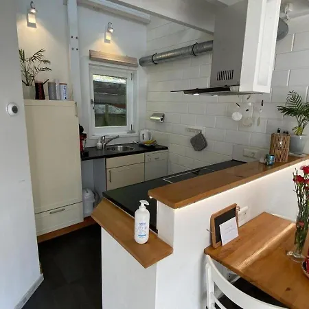 Vz991 Vakantiewoning In *