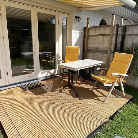 Vz991 Vakantiewoning In Holiday home Ouddorp
