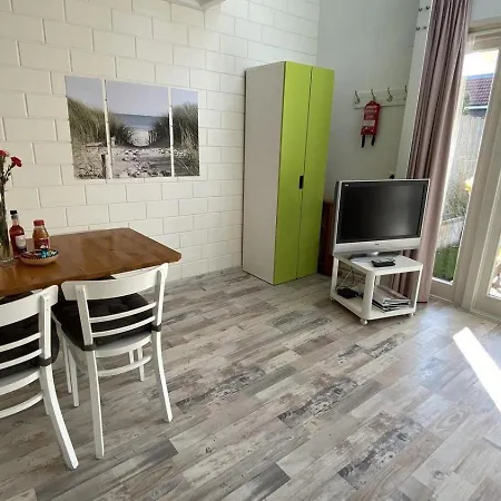 Vz991 Vakantiewoning In Holiday home Ouddorp